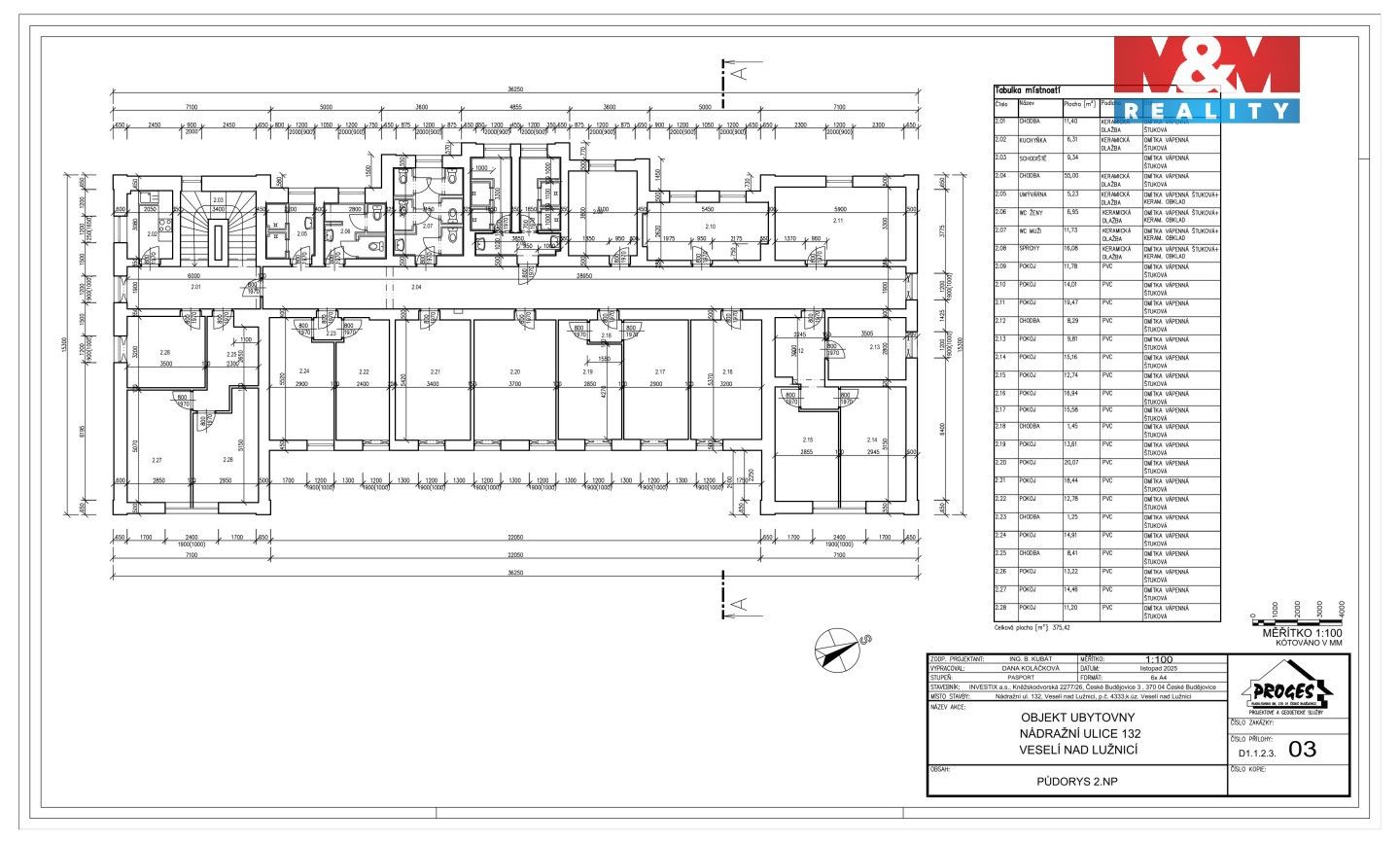 Prodej domu 1121 m² - foto 16