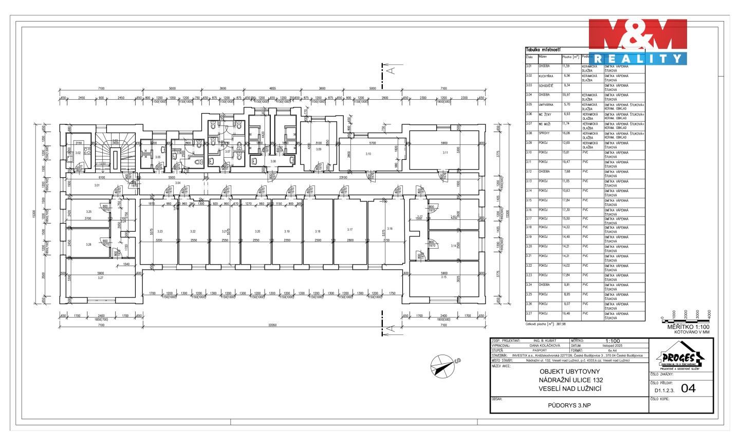 Prodej domu 1121 m² - foto 24
