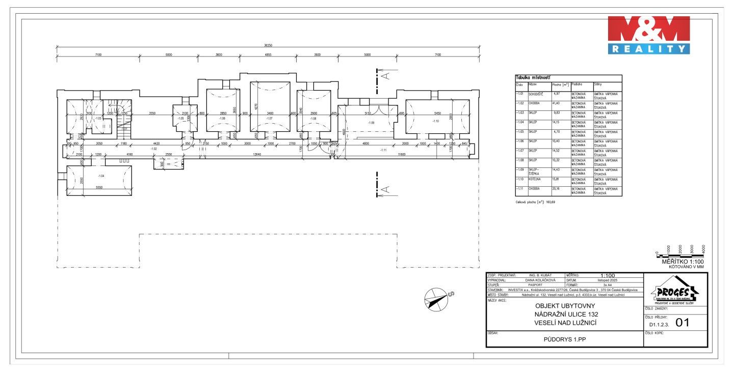 Prodej domu 1121 m² - foto 28