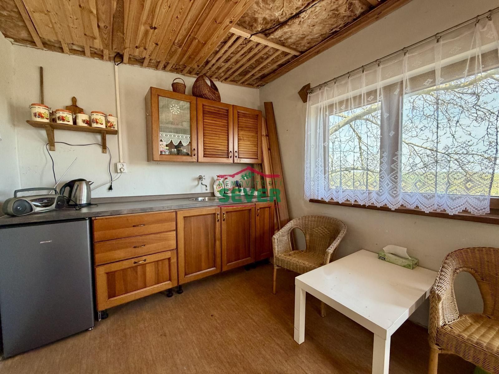 Prodej pozemku 458 m² - foto 3