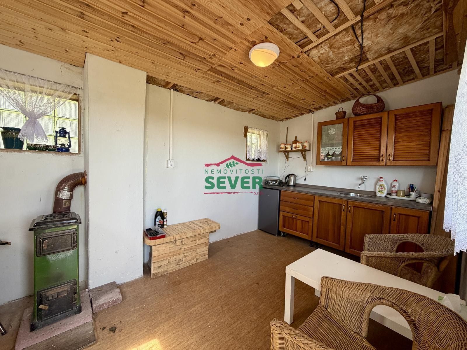 Prodej pozemku 458 m² - foto 4