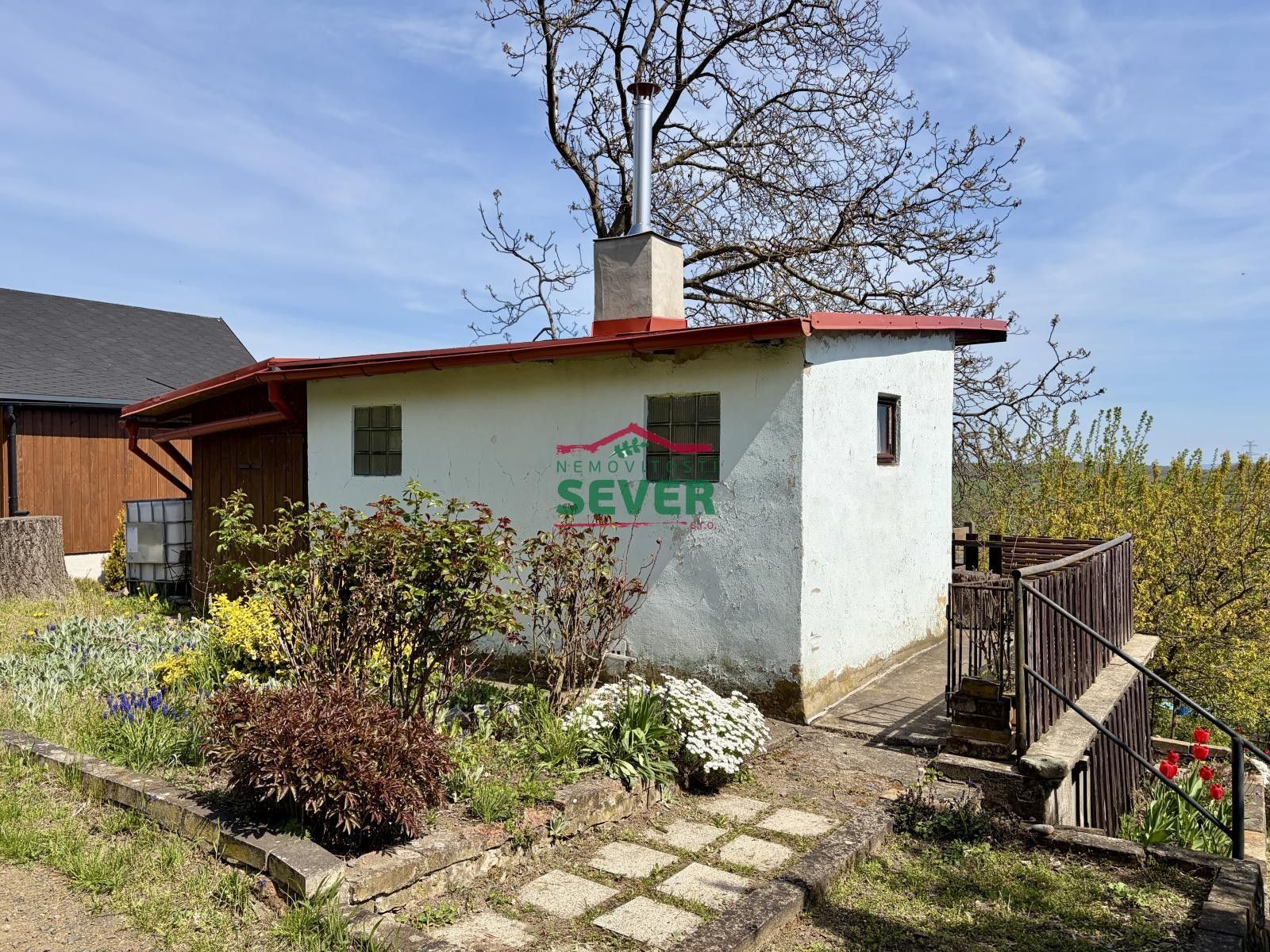Prodej pozemku 458 m² - foto 11