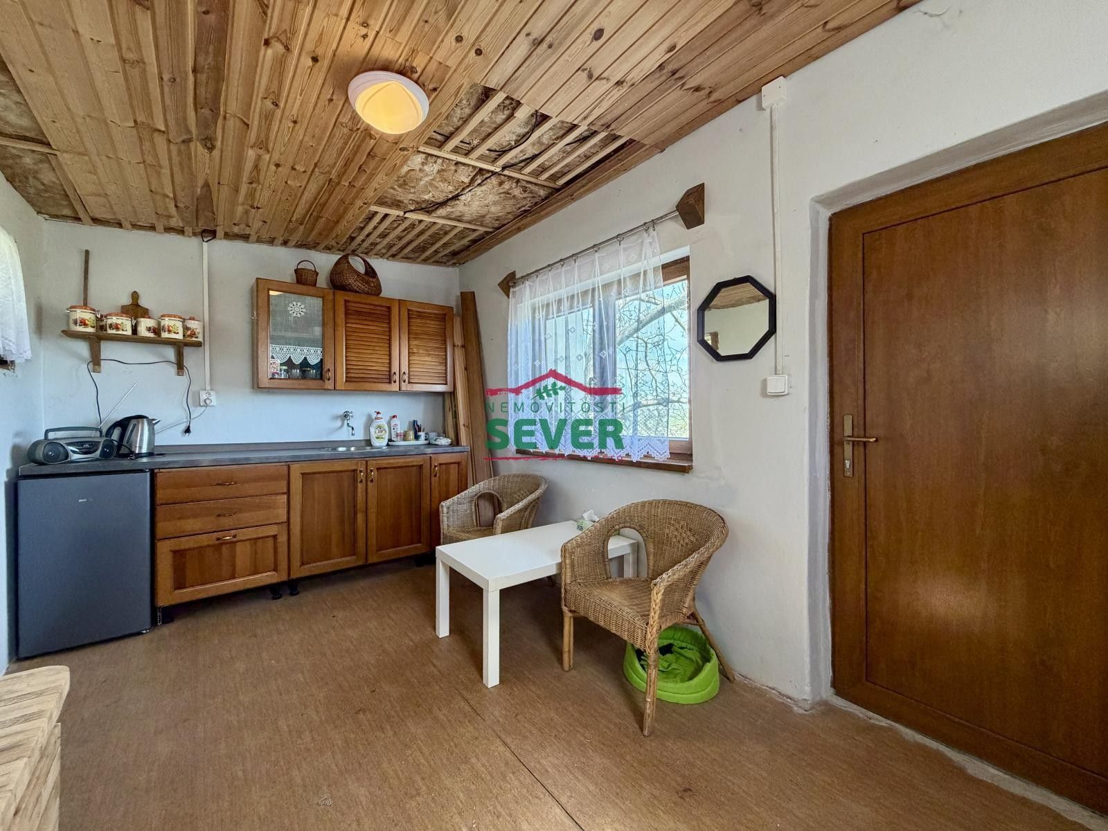 Prodej pozemku 458 m² - foto 13