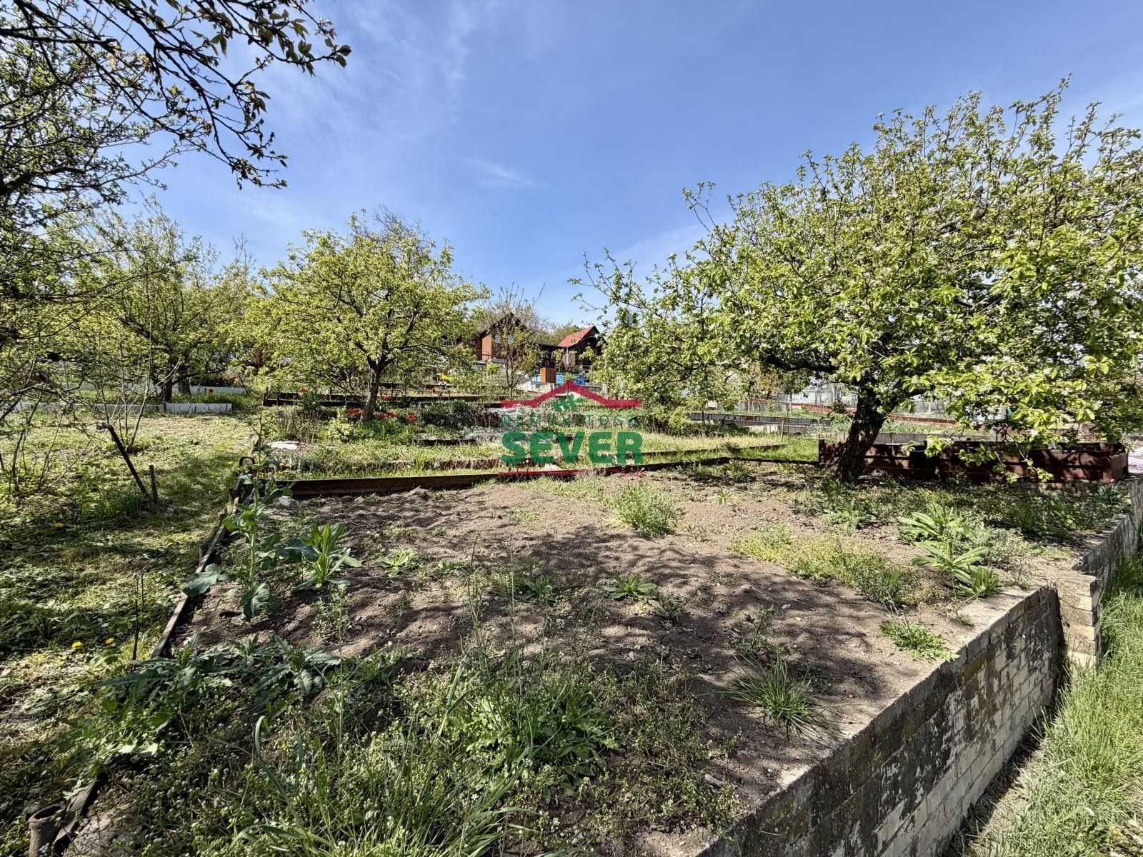 Prodej pozemku 458 m² - foto 10