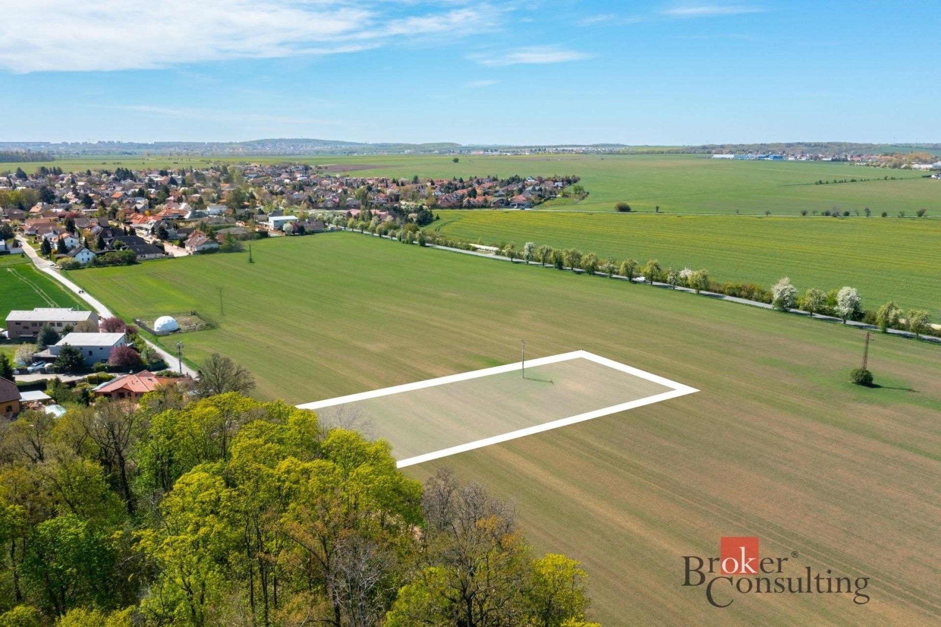 Prodej pozemku 3096 m² - foto 4