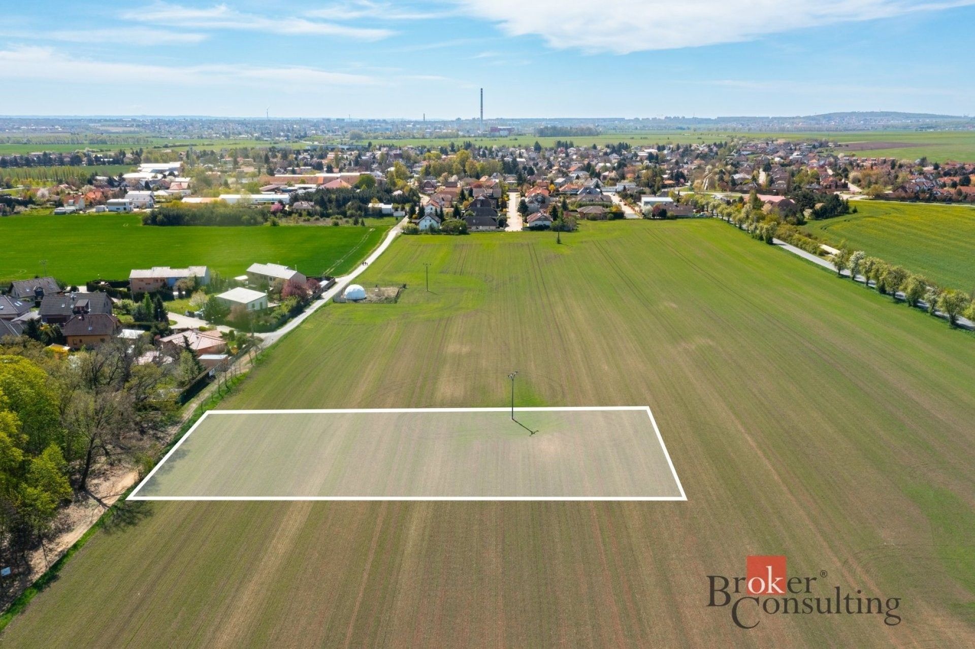 Prodej pozemku 3096 m² - foto 6