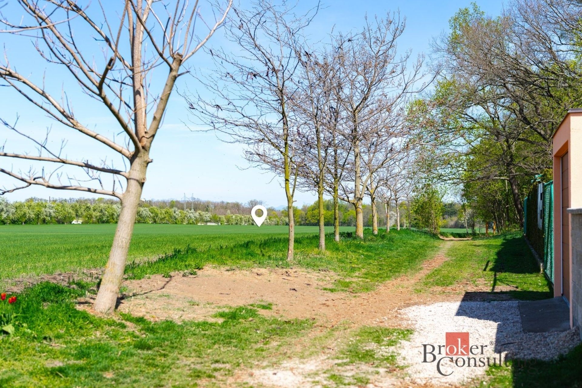 Prodej pozemku 3096 m² - foto 10