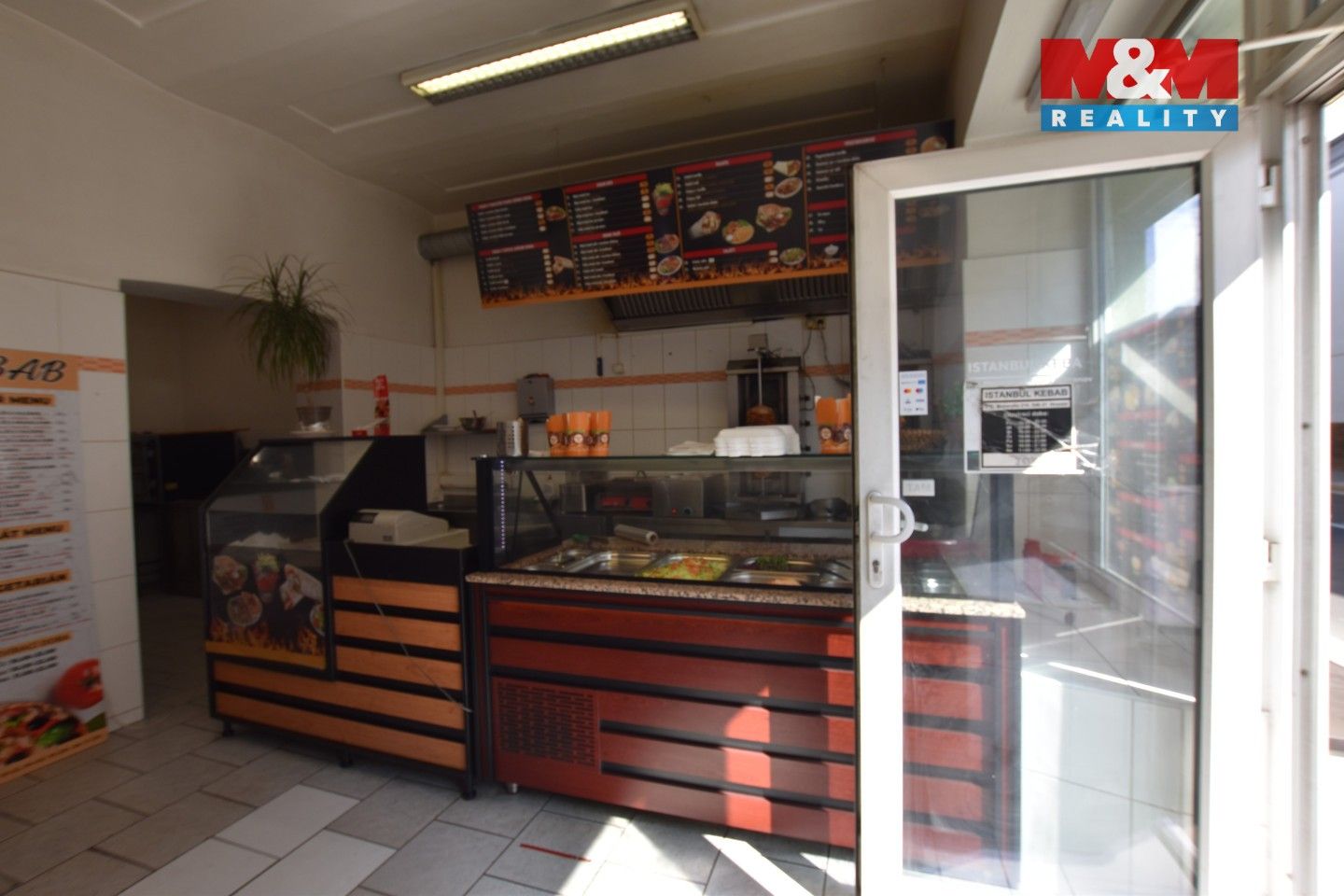 Prodej komerčního prostoru 60 m² - foto 4
