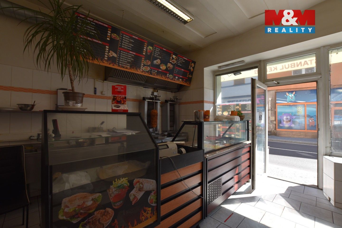 Prodej komerčního prostoru 60 m² - foto 3