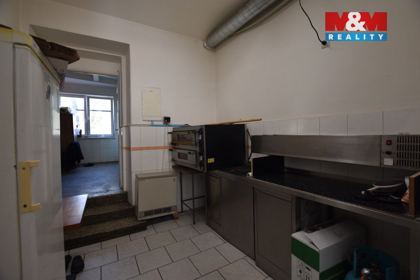 Prodej komerčního prostoru 60 m² - foto 6