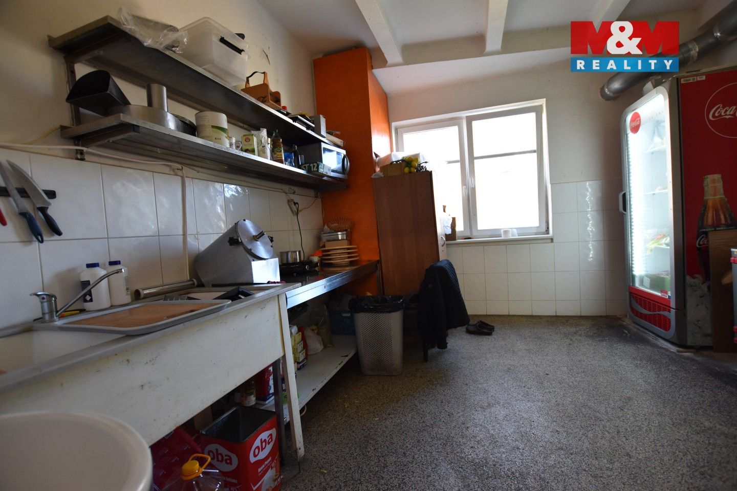 Prodej komerčního prostoru 60 m² - foto 7