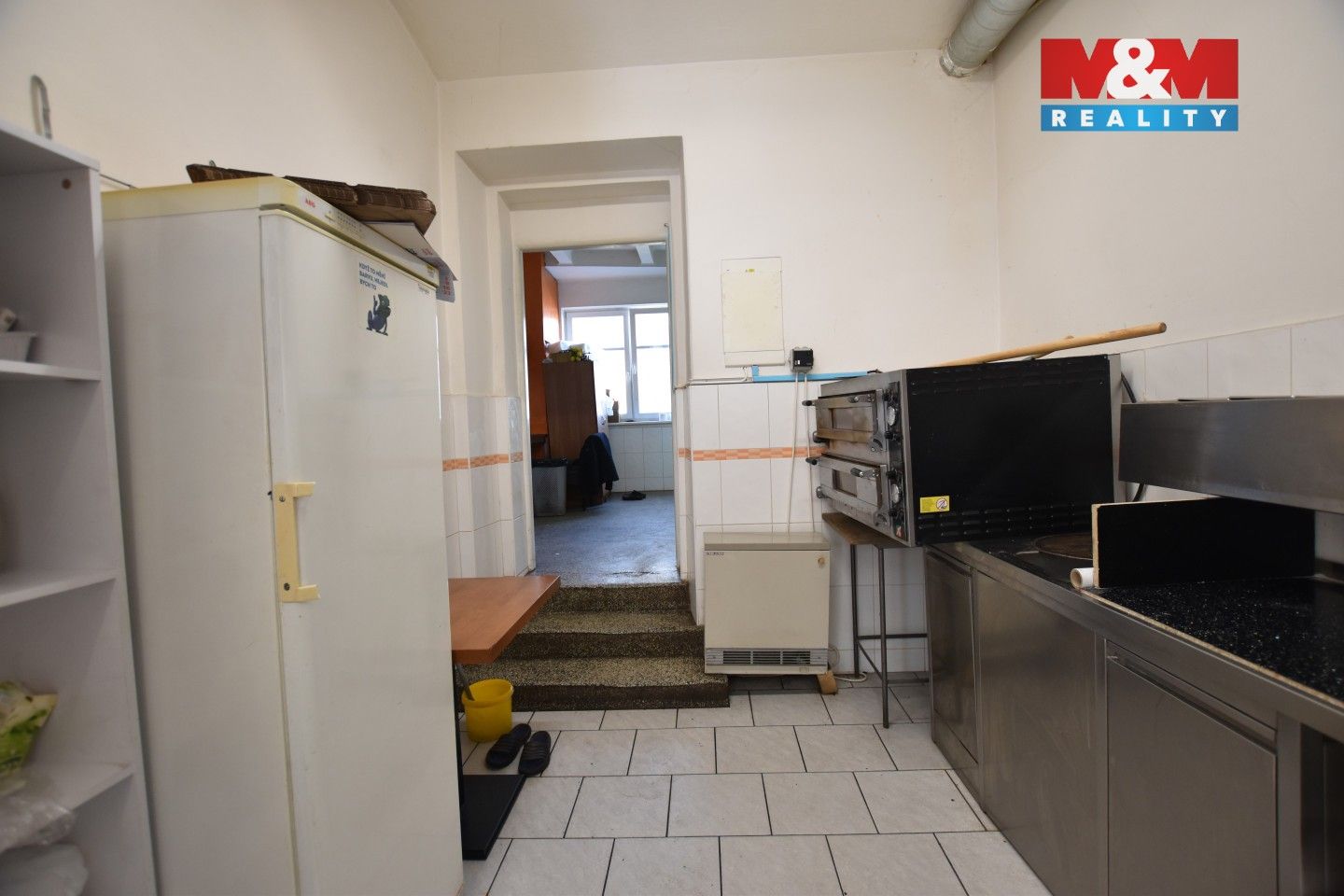 Prodej komerčního prostoru 60 m² - foto 9