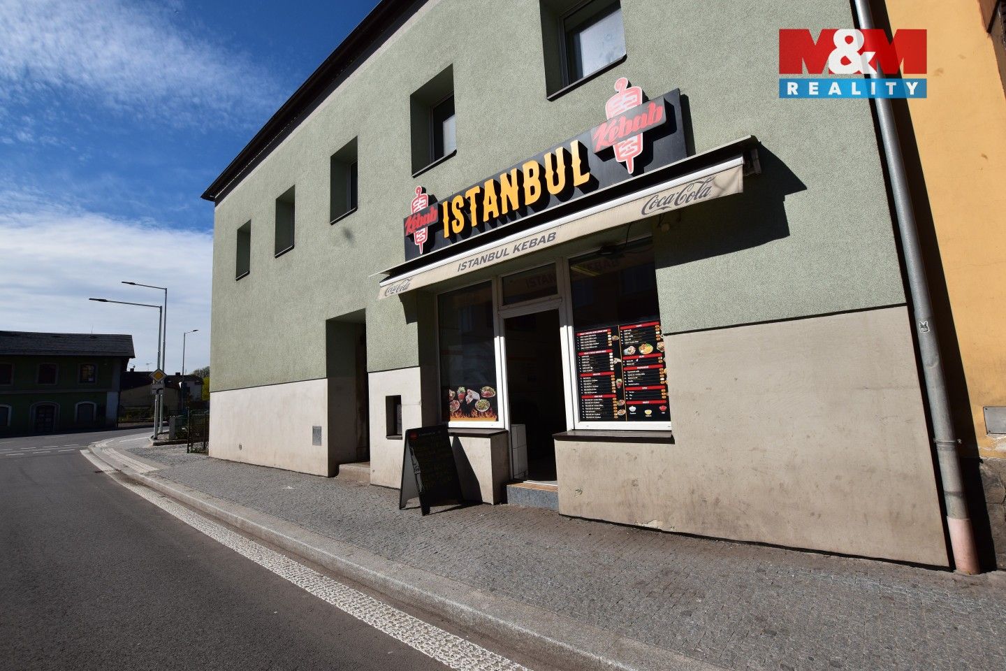 Prodej komerčního prostoru 60 m² - foto 10