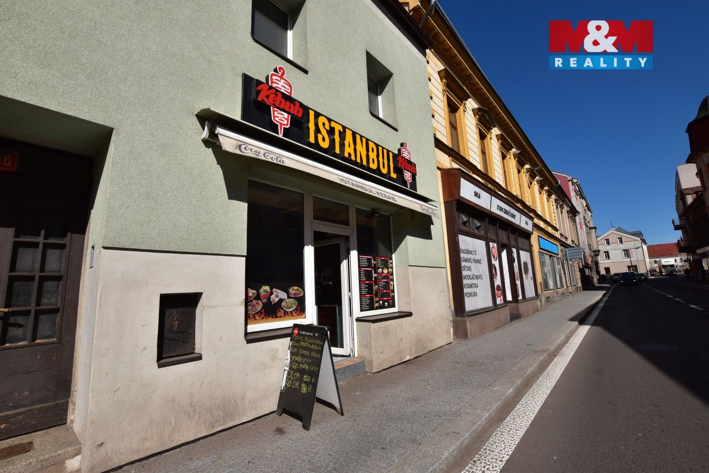 Prodej komerčního prostoru 60 m² - foto 11