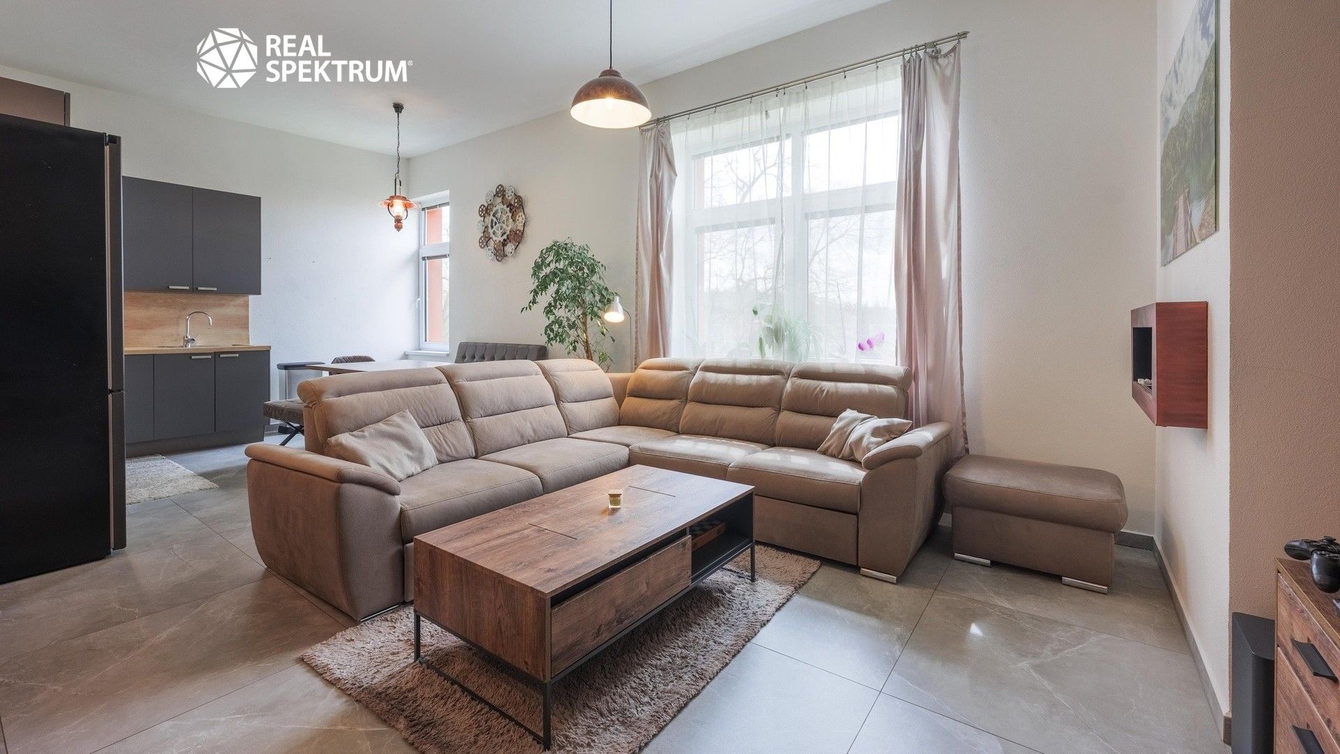 Prodej bytu 3+kk 81 m² - foto 3