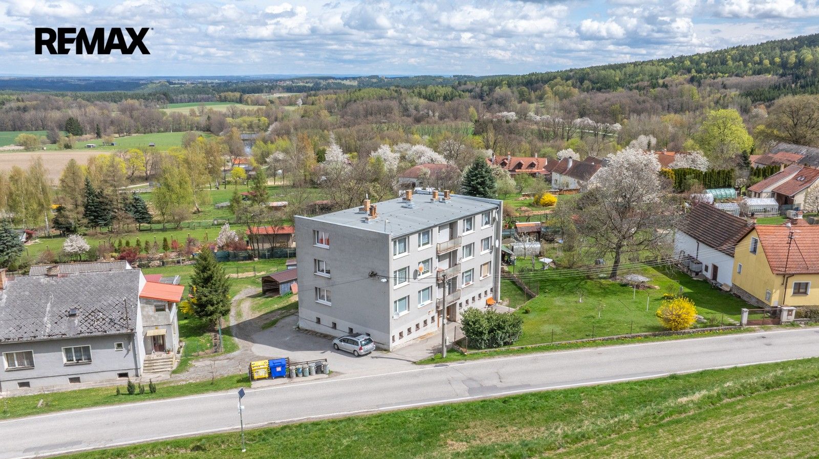 Prodej domu 472 m² - foto 1
