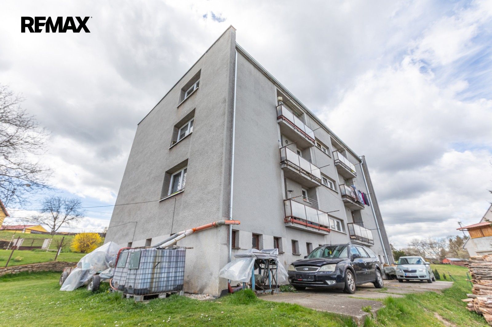 Prodej domu 472 m² - foto 4