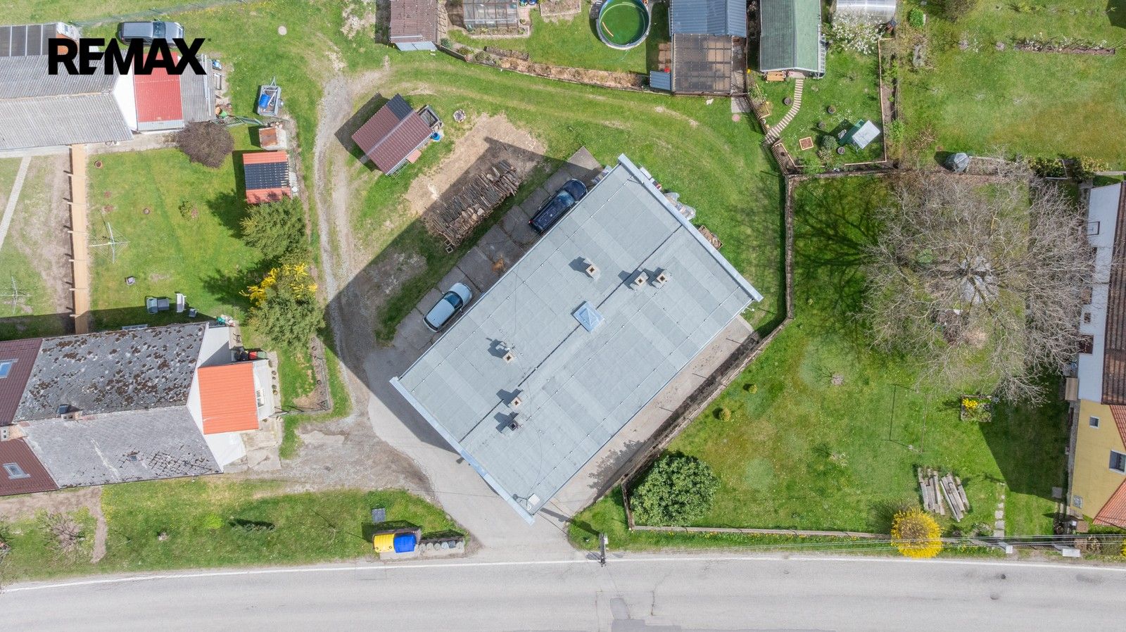 Prodej domu 472 m² - foto 6