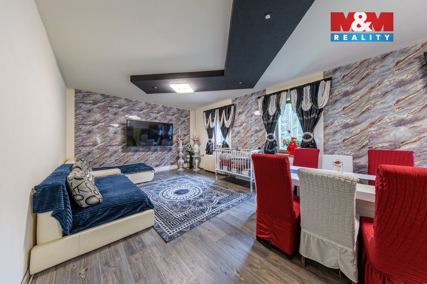 Prodej domu 176 m² - foto 1