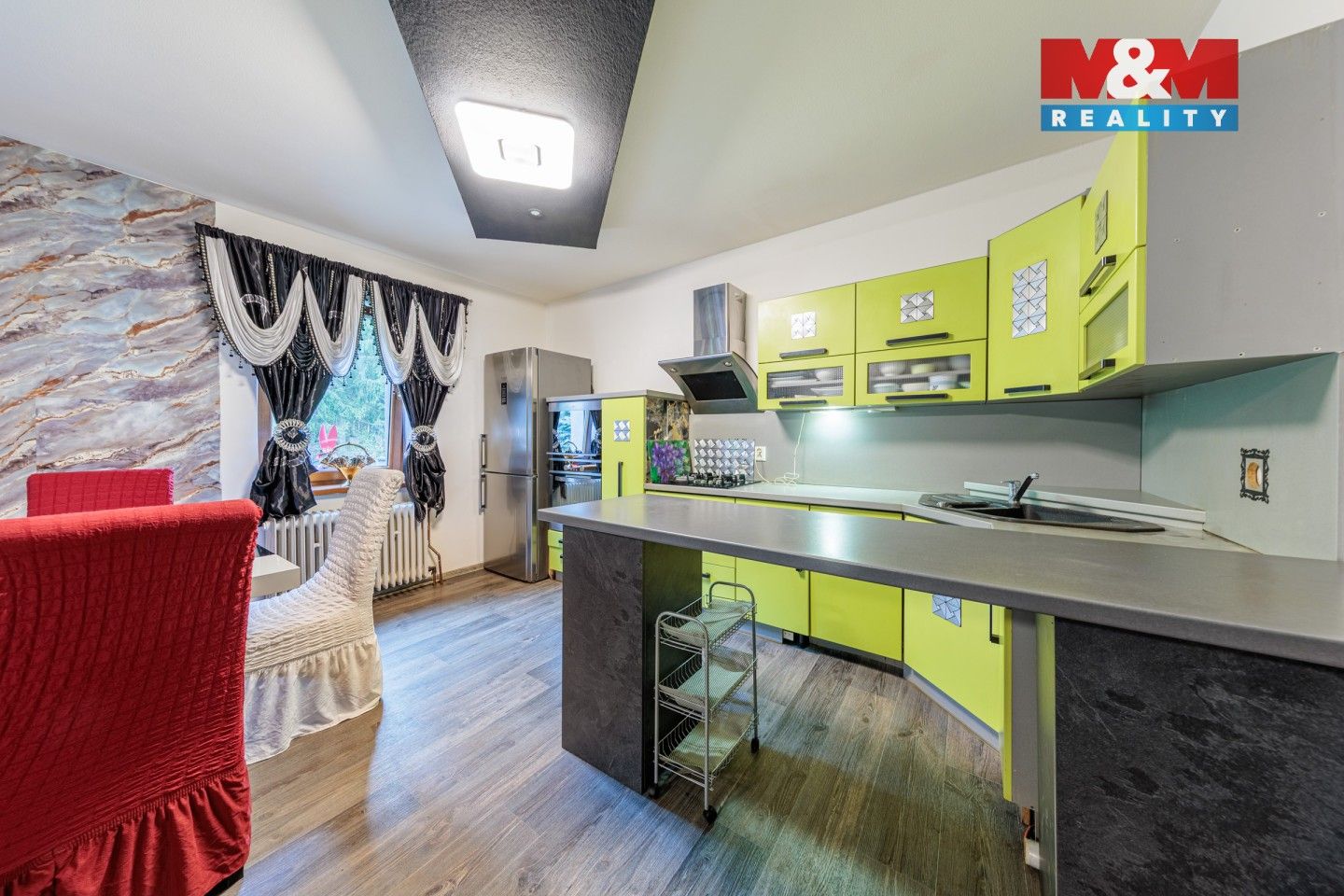 Prodej domu 176 m² - foto 4