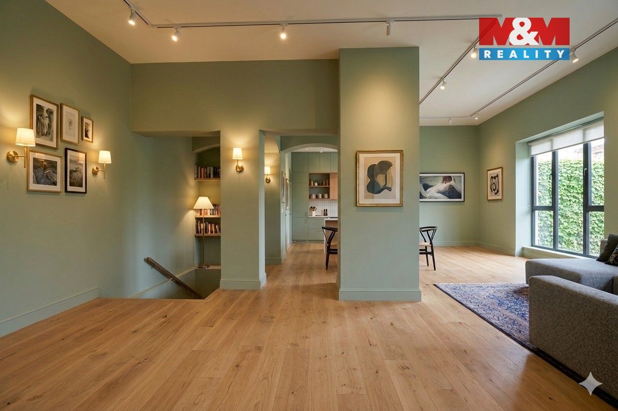 Prodej domu 320 m² - foto 3