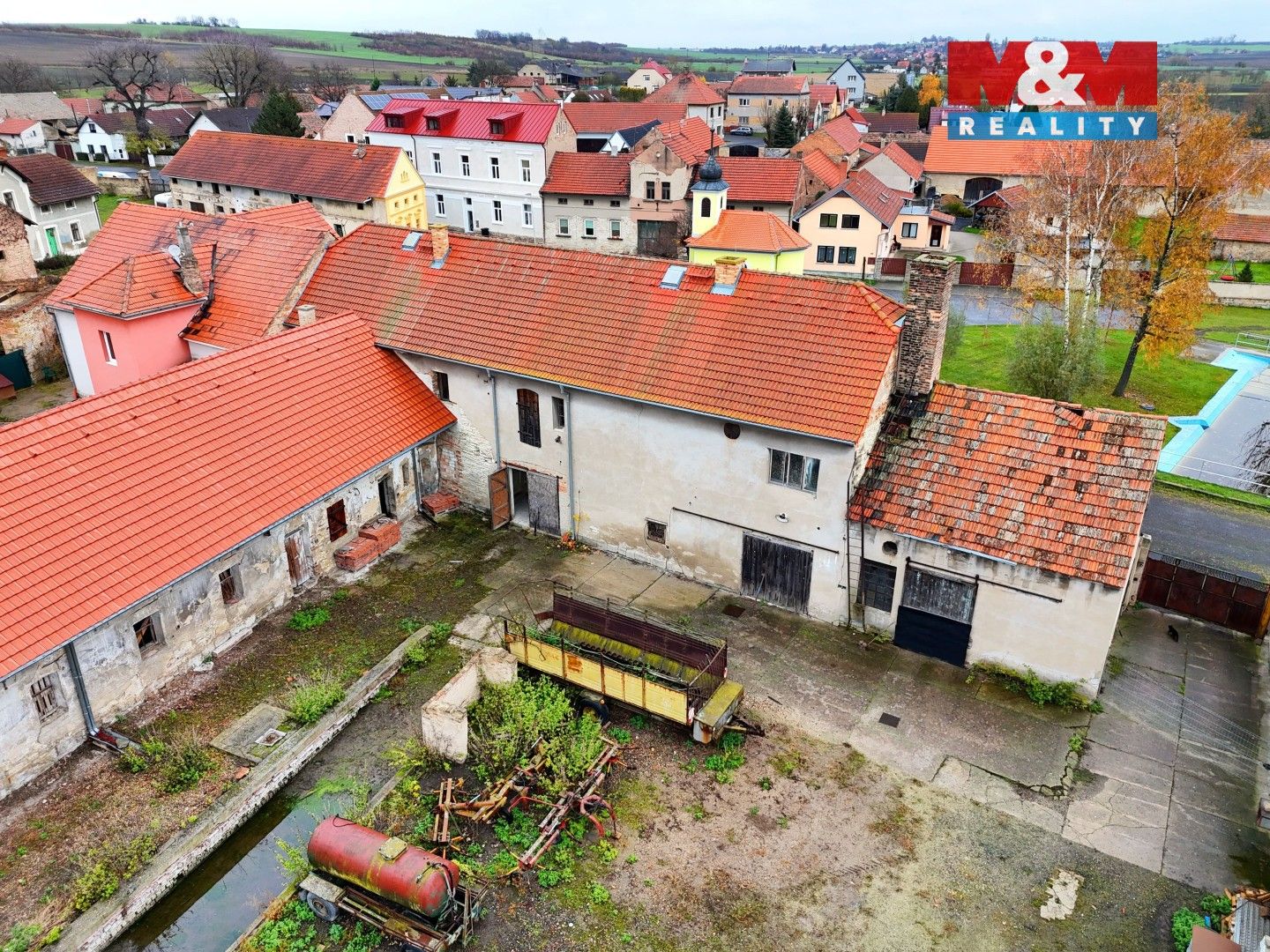 Prodej domu 320 m² - foto 7