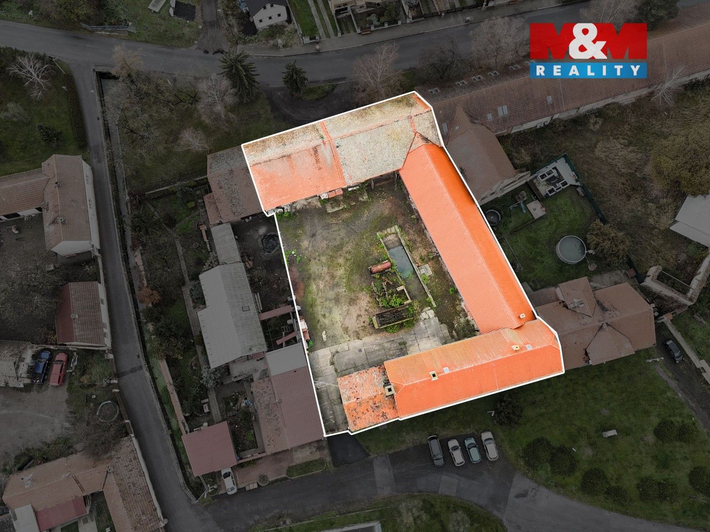 Prodej domu 320 m² - foto 9