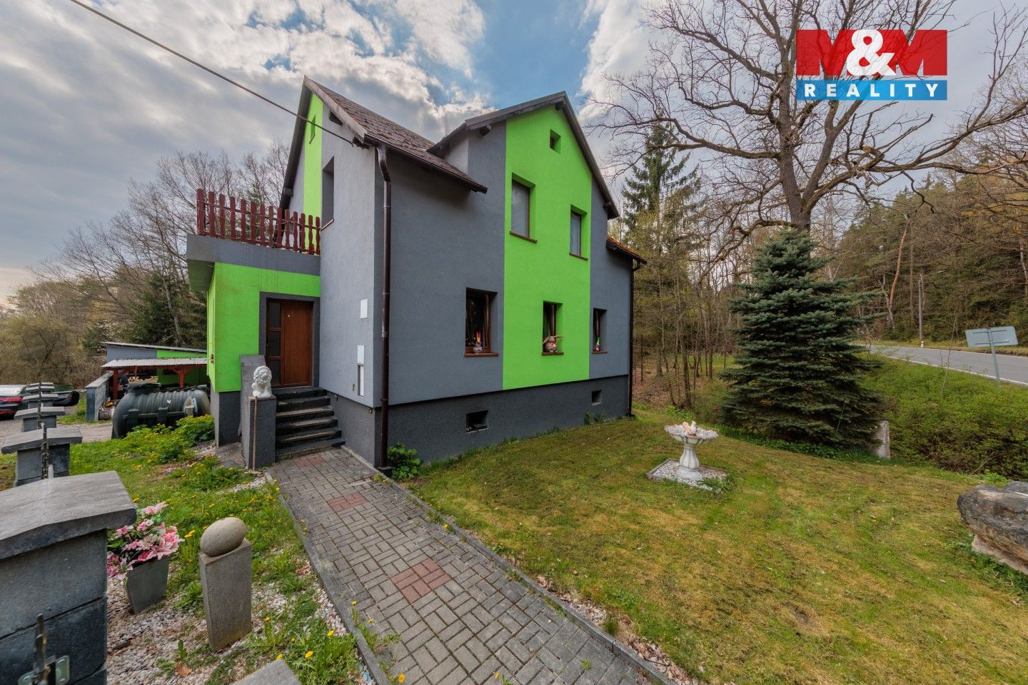 Prodej domu 176 m² - foto 15