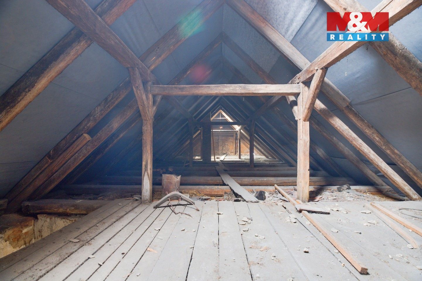 Prodej domu 320 m² - foto 17