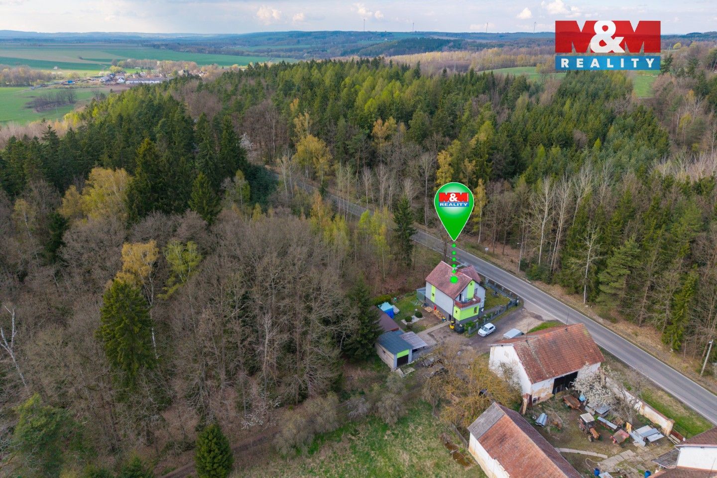 Prodej domu 176 m² - foto 17