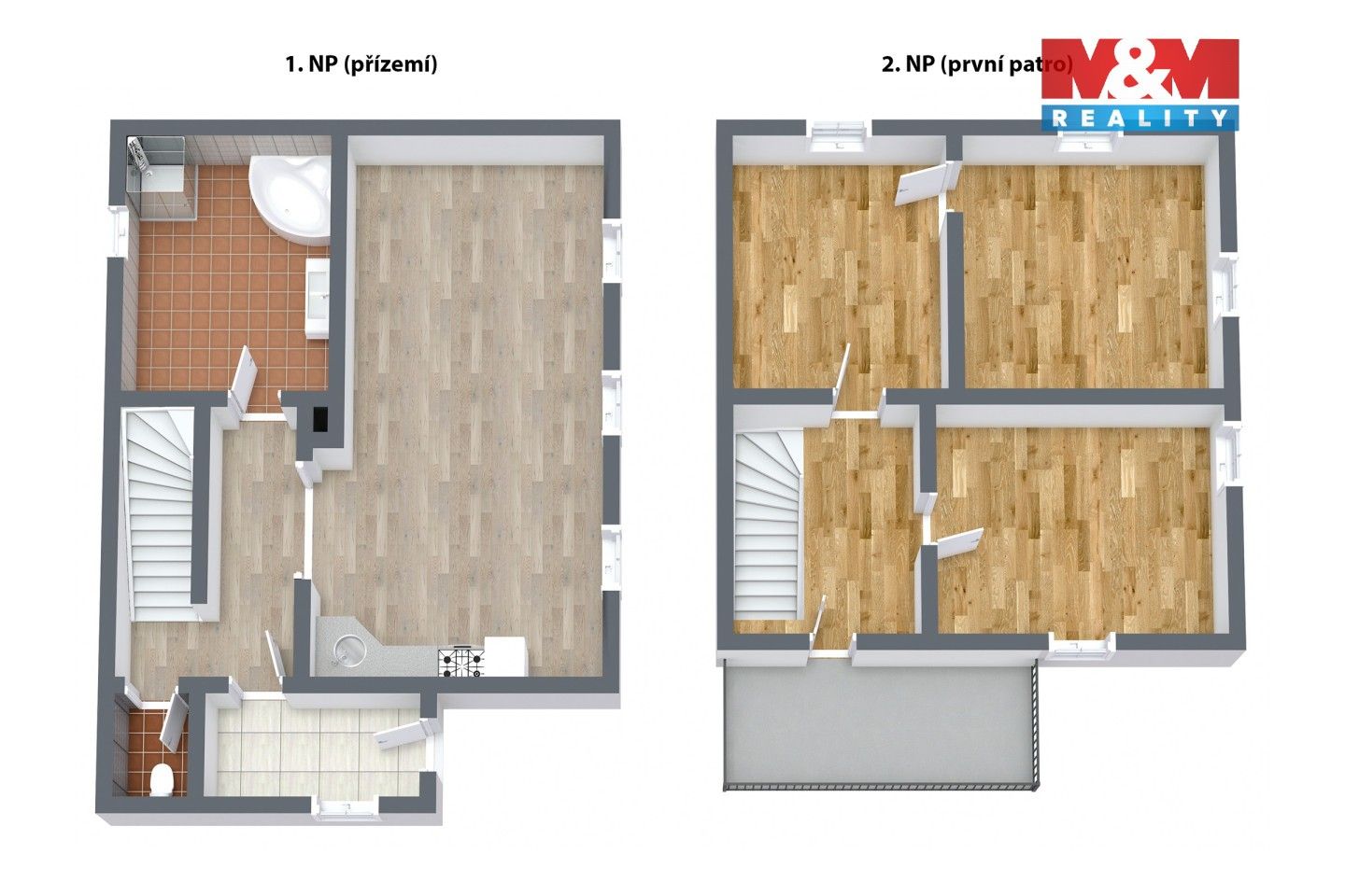 Prodej domu 176 m² - foto 20