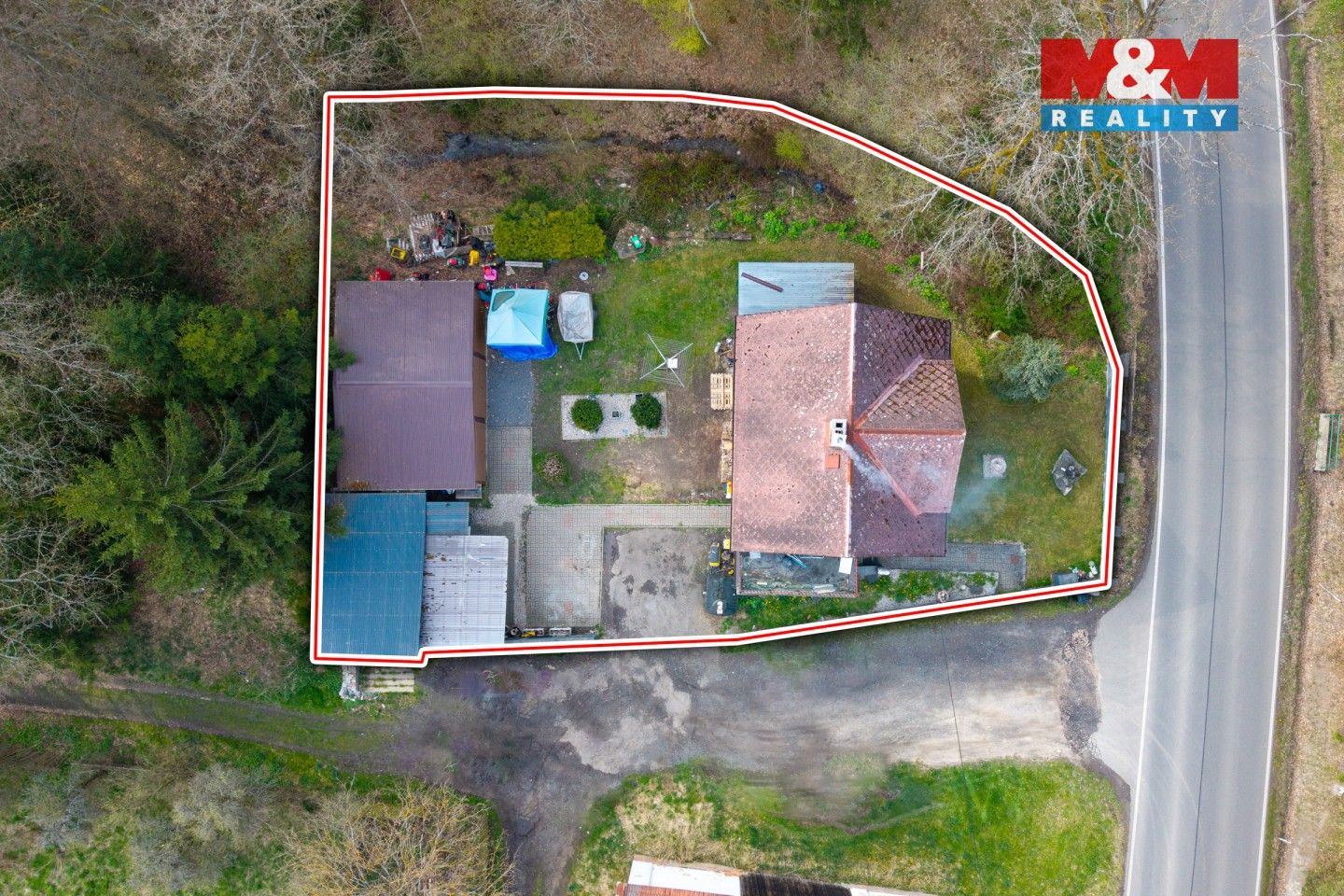 Prodej domu 176 m² - foto 19