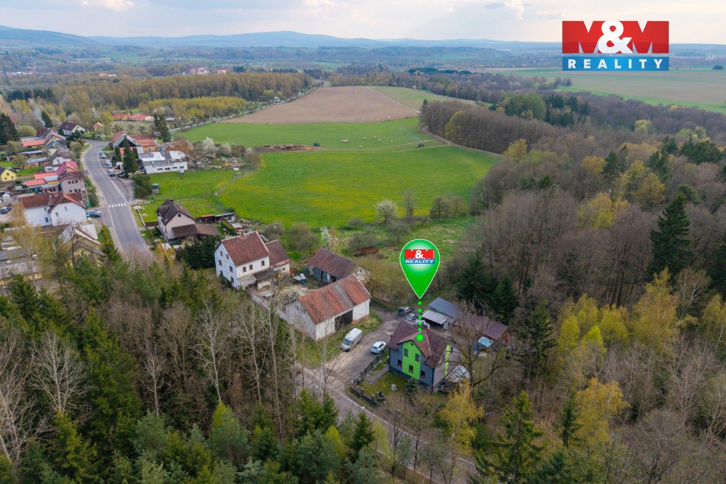 Prodej domu 176 m² - foto 18