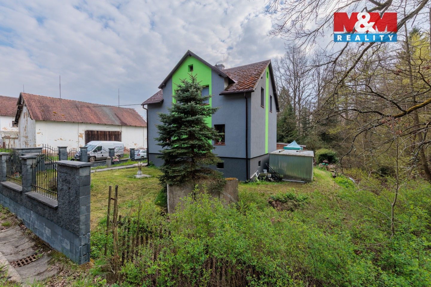 Prodej domu 176 m² - foto 22