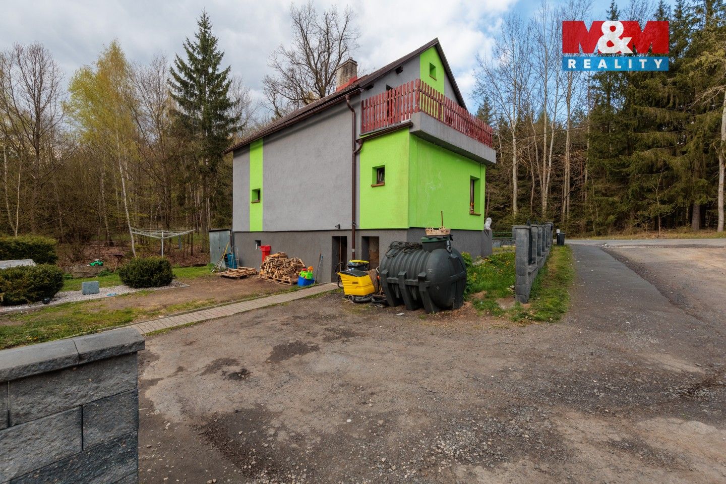 Prodej domu 176 m² - foto 23