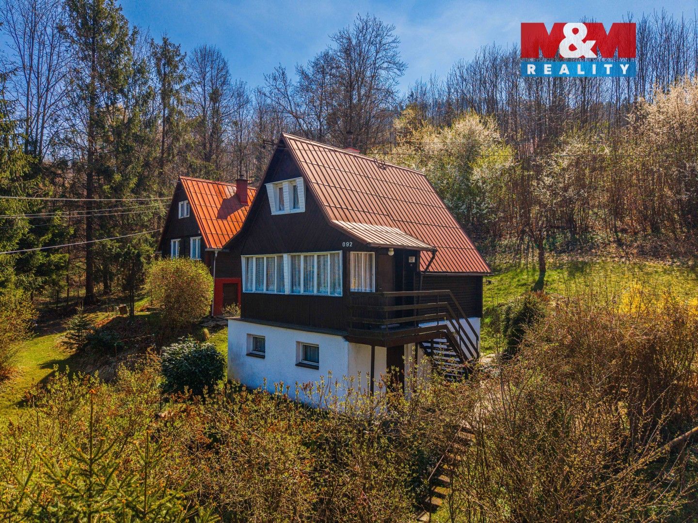 Prodej domu 32 m² - foto 1
