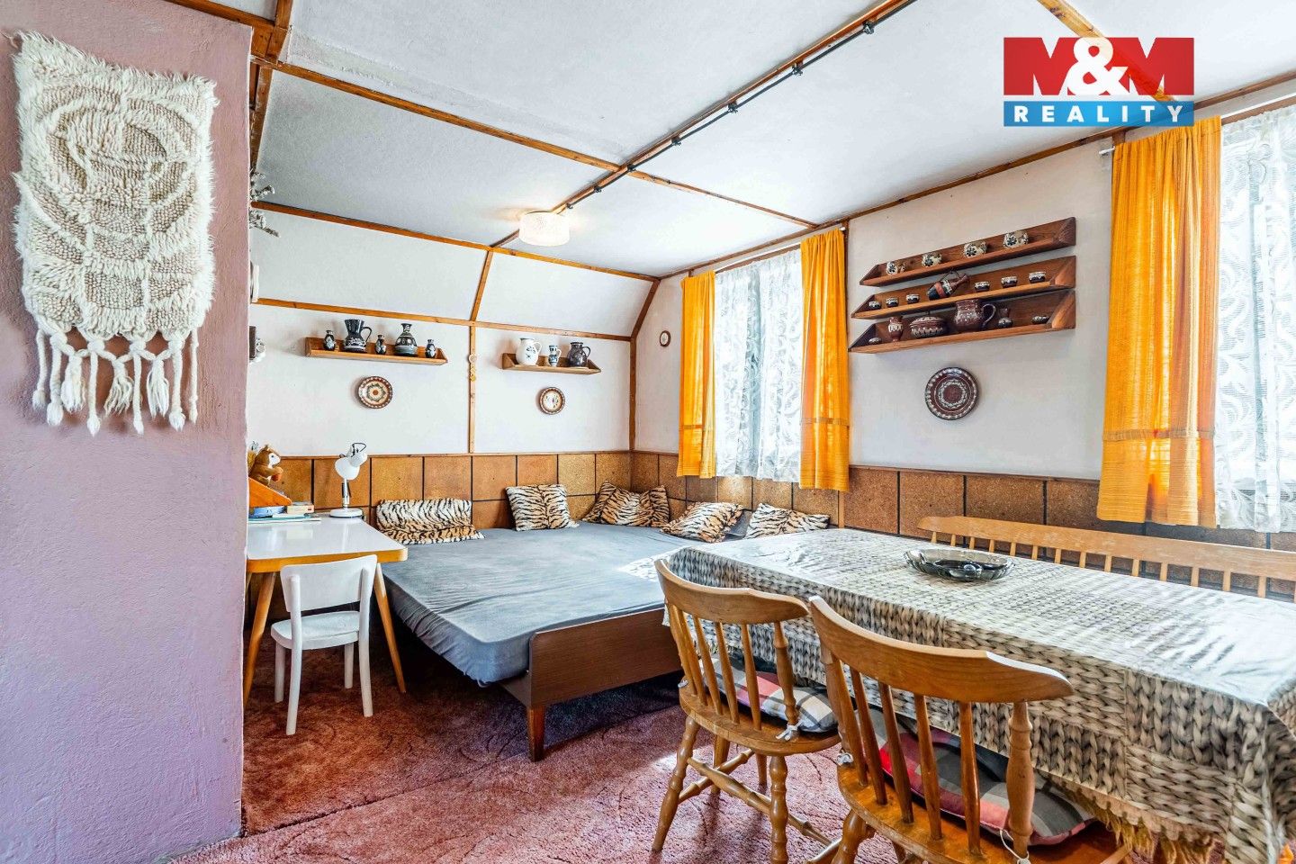 Prodej domu 32 m² - foto 5