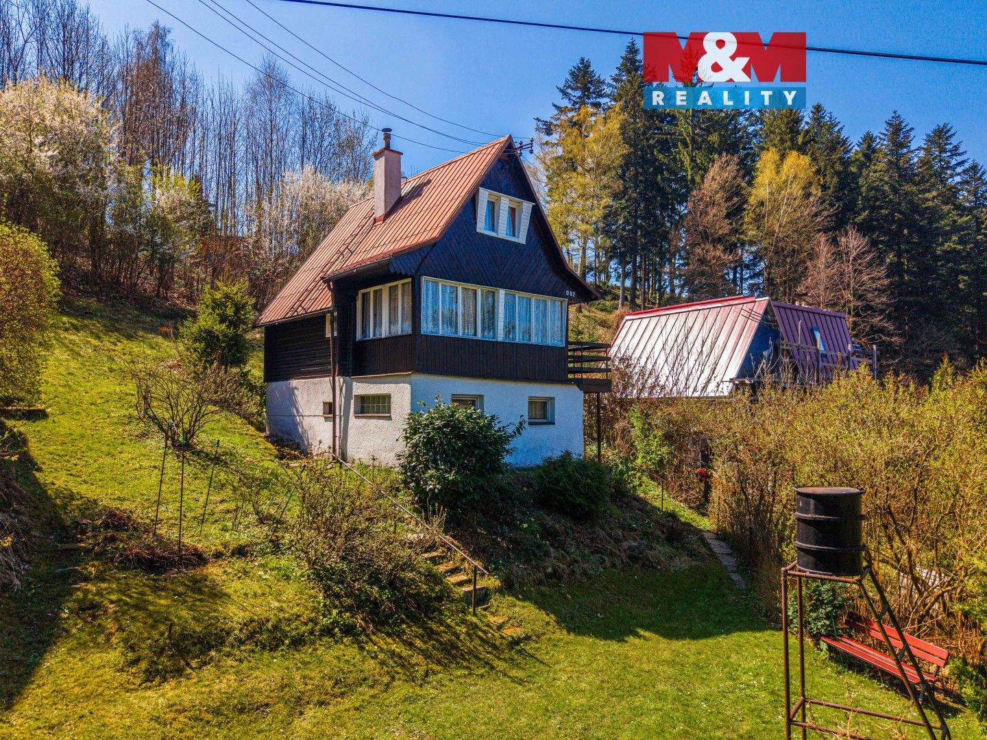 Prodej domu 32 m² - foto 4