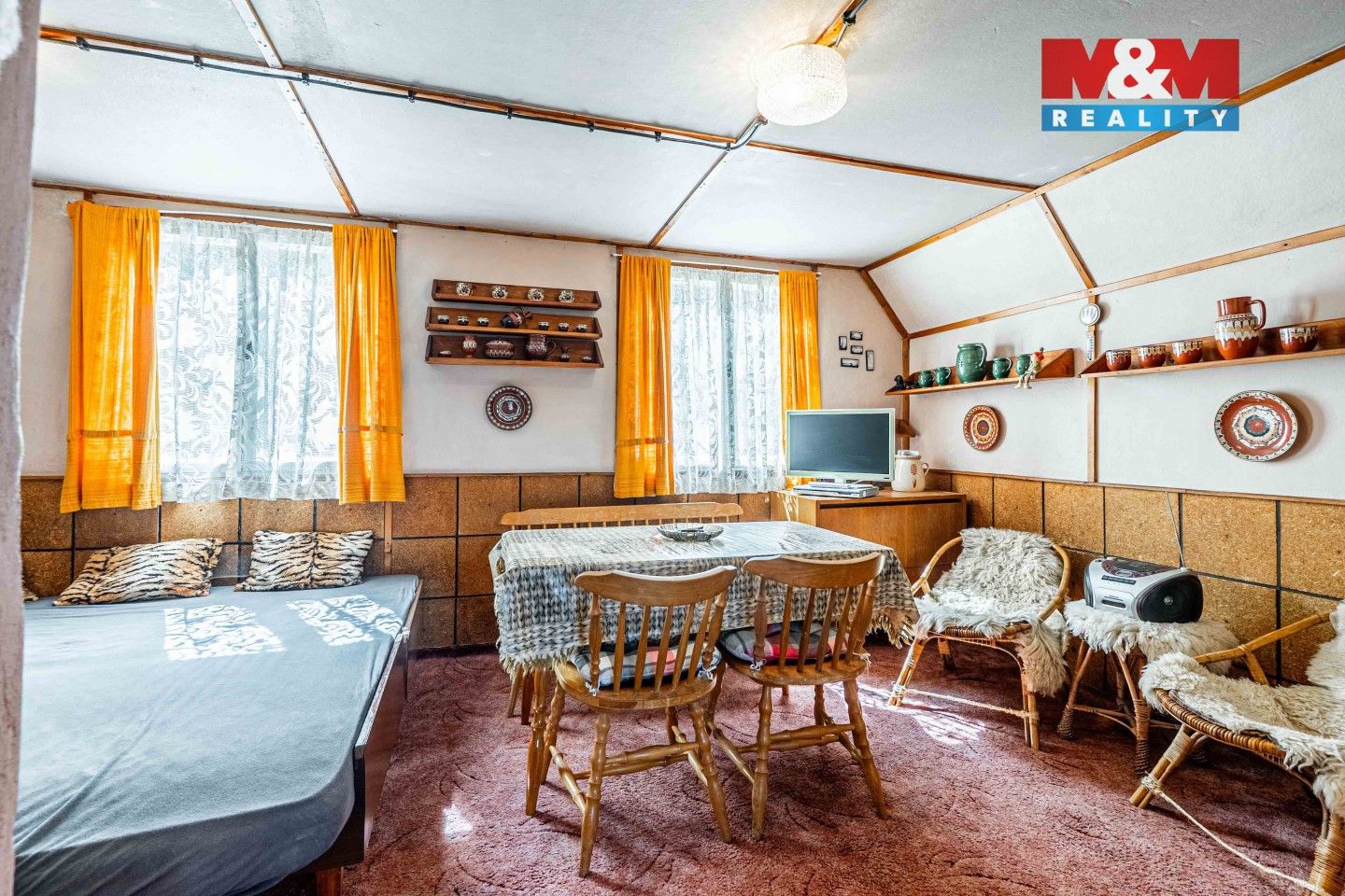 Prodej domu 32 m² - foto 6