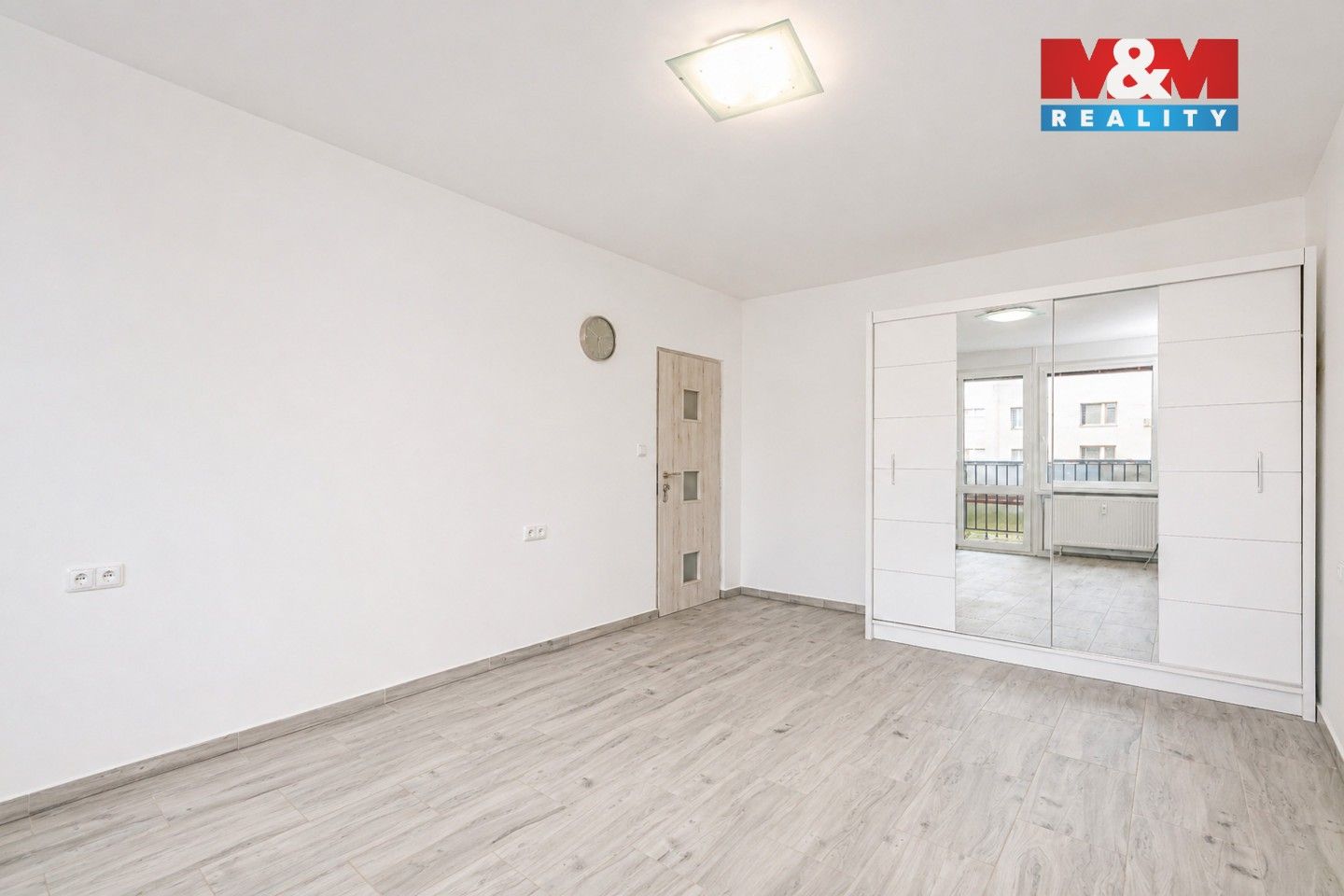 Prodej bytu 3+1 66 m² - foto 2