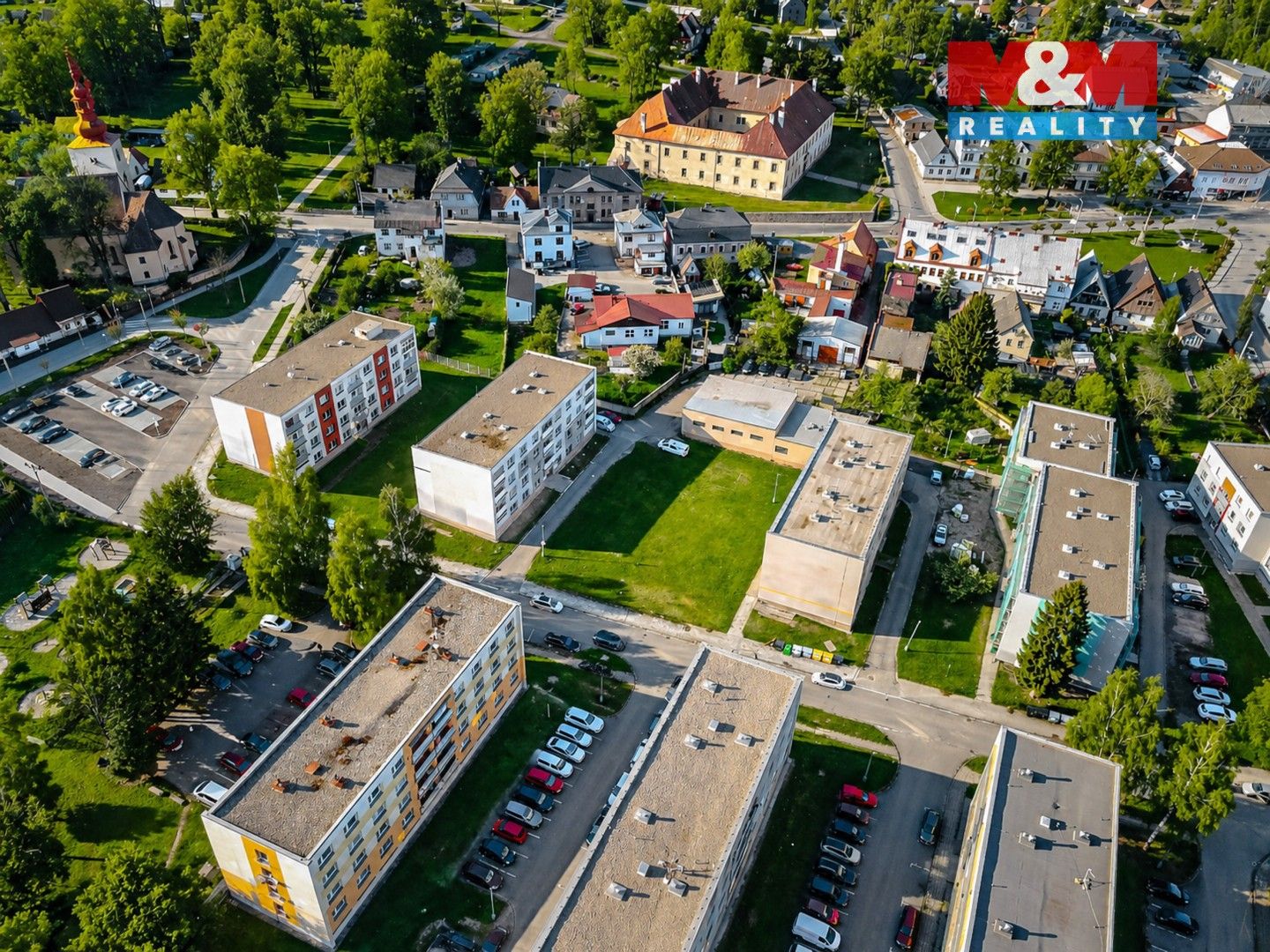 Prodej bytu 3+1 66 m² - foto 5