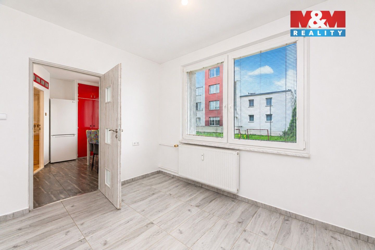 Prodej bytu 3+1 66 m² - foto 6
