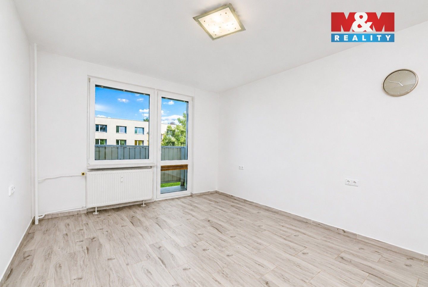 Prodej bytu 3+1 66 m² - foto 8