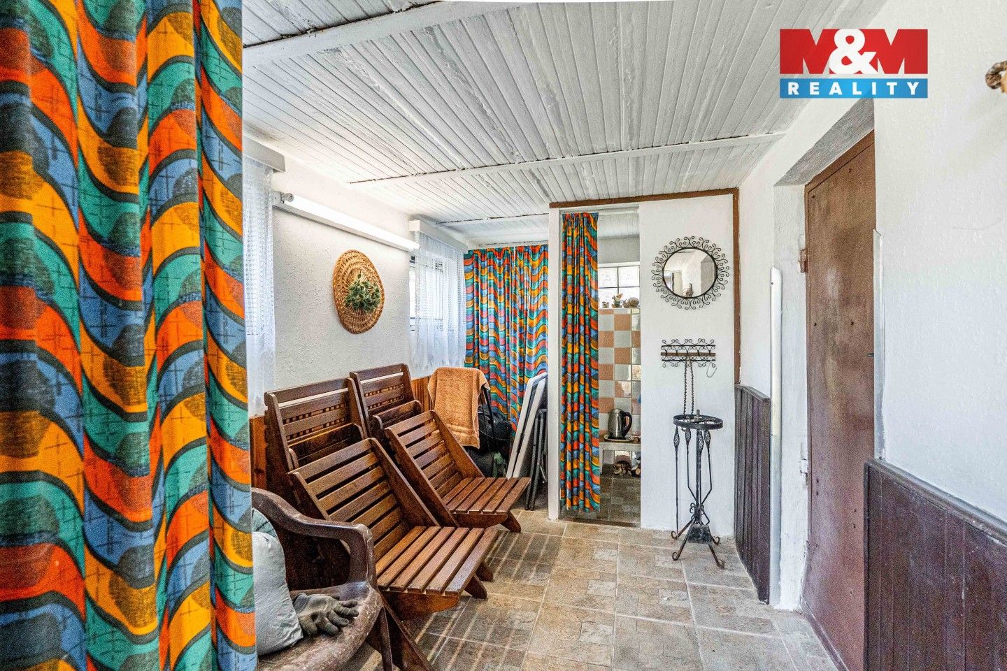 Prodej domu 32 m² - foto 12