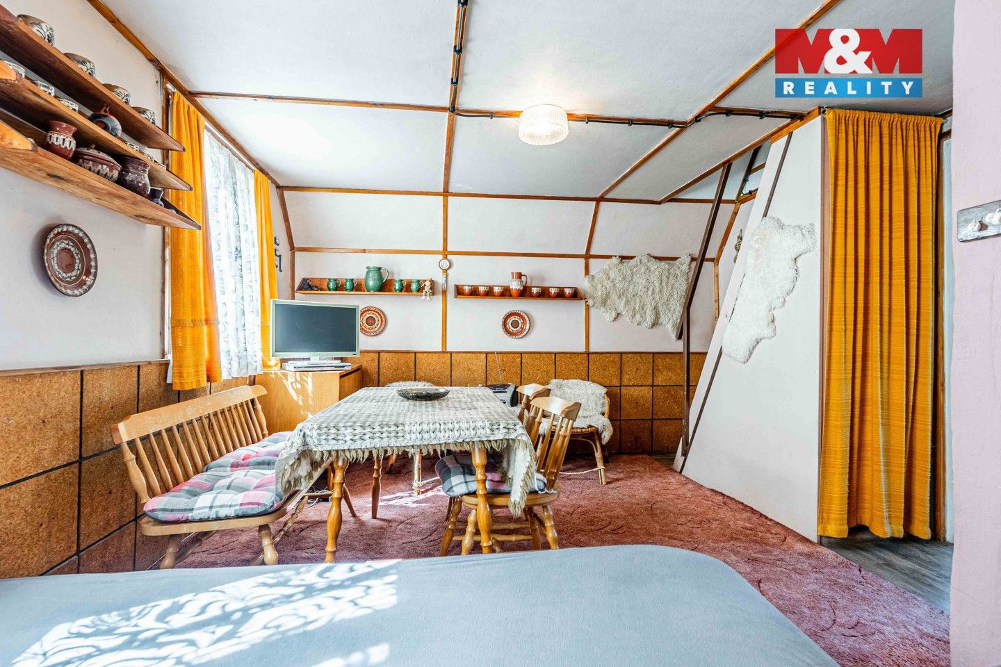 Prodej domu 32 m² - foto 13