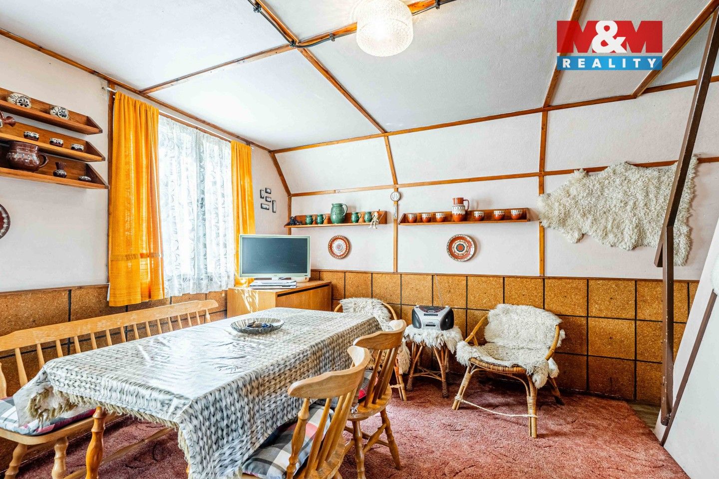 Prodej domu 32 m² - foto 14