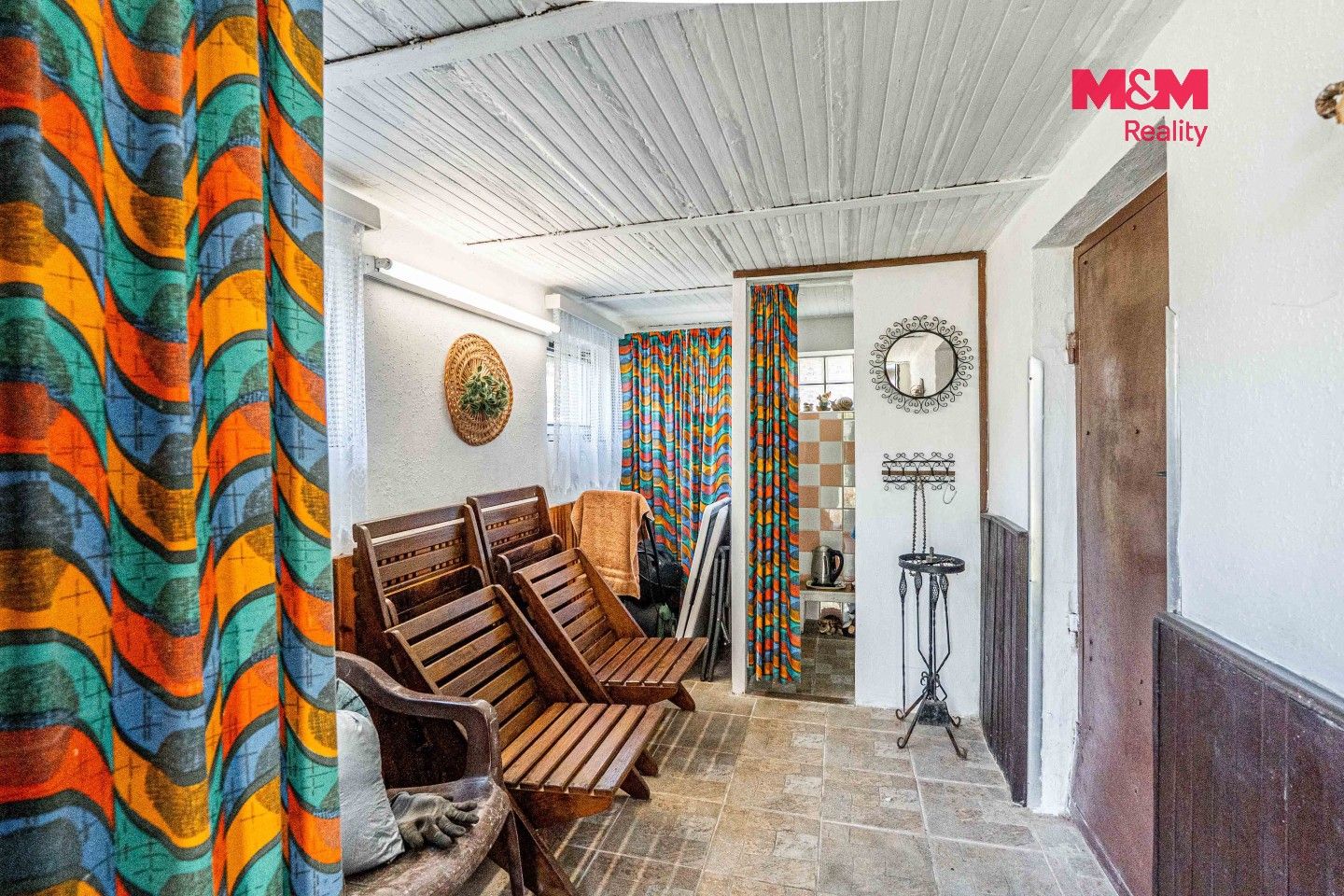 Prodej domu 32 m² - foto 16