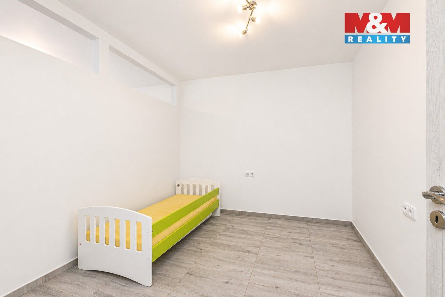 Prodej bytu 3+1 66 m² - foto 9