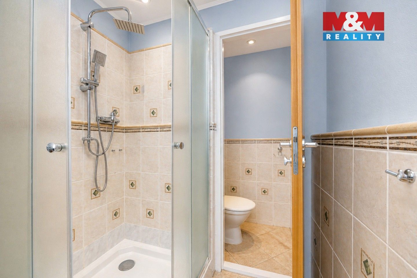 Prodej bytu 3+1 66 m² - foto 10