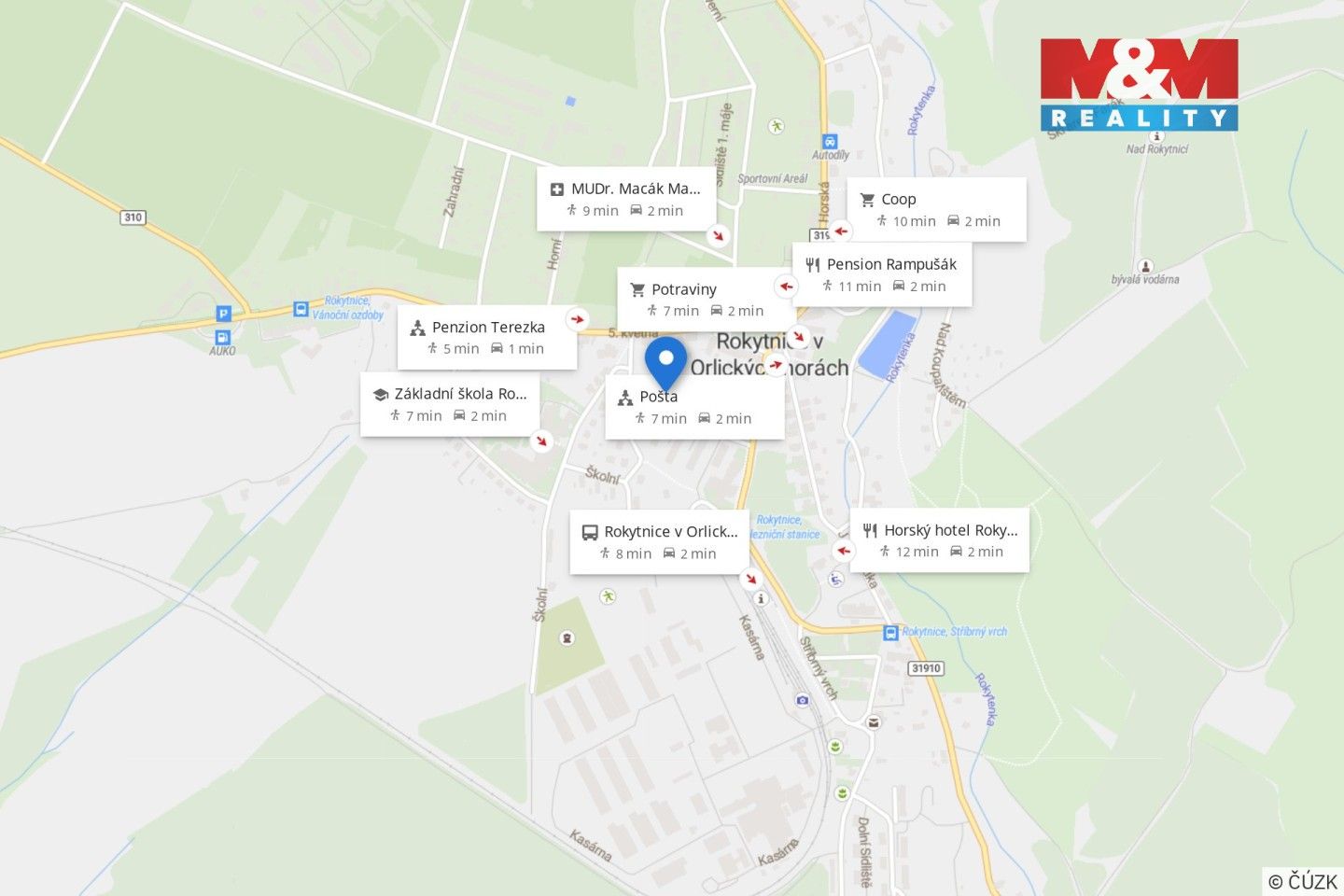 Prodej bytu 3+1 66 m² - foto 13